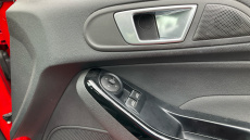 Ford Fiesta 1.0 EcoBoost Zetec Navigation 5dr Petrol Hatchback